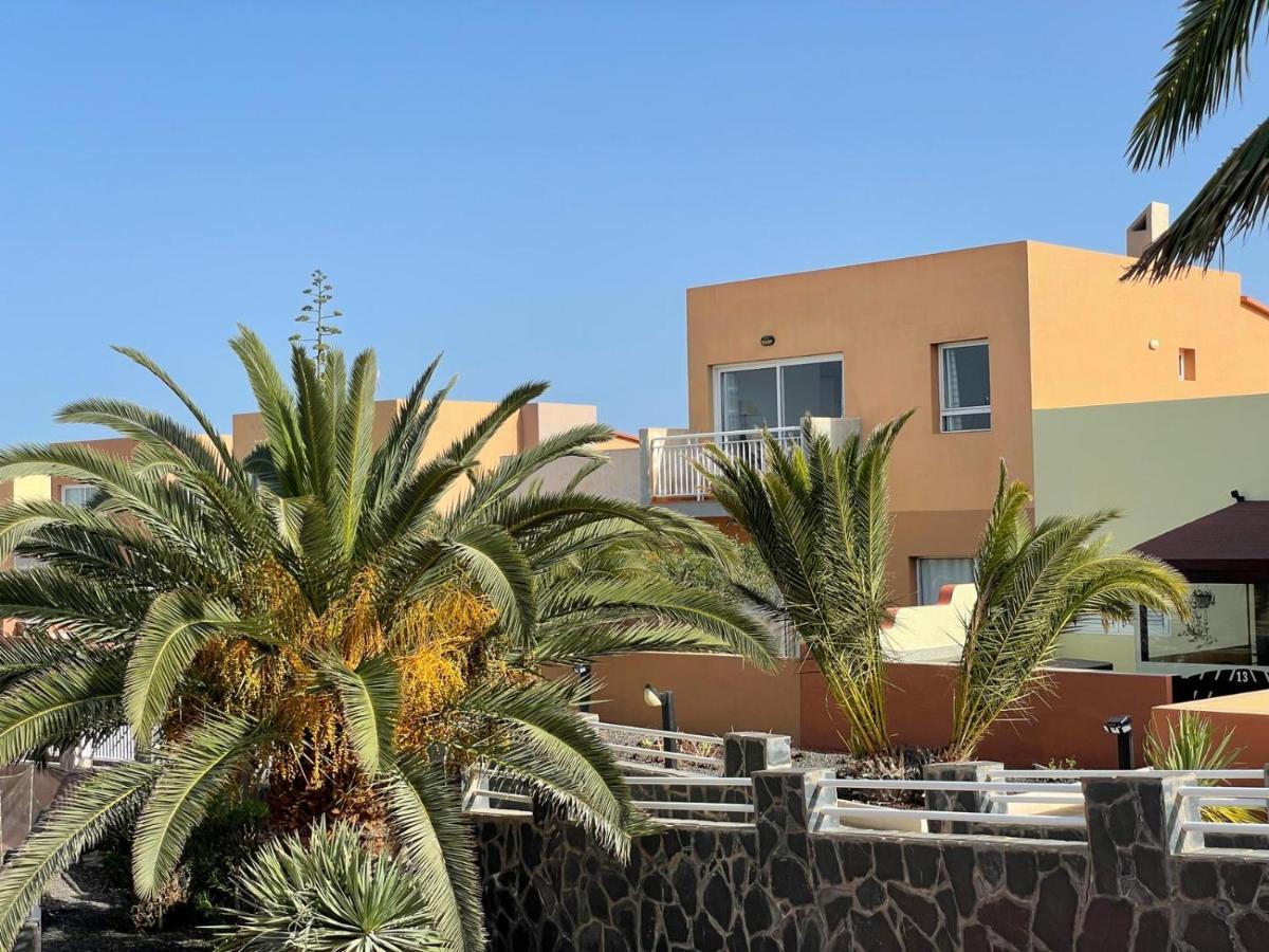 Casa Marilu Apartment Коралео Екстериор снимка