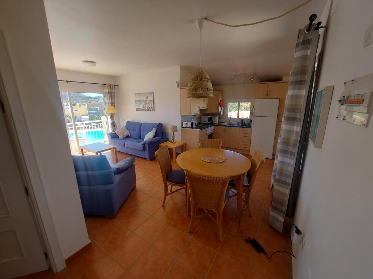 Casa Marilu Apartment Коралео Екстериор снимка