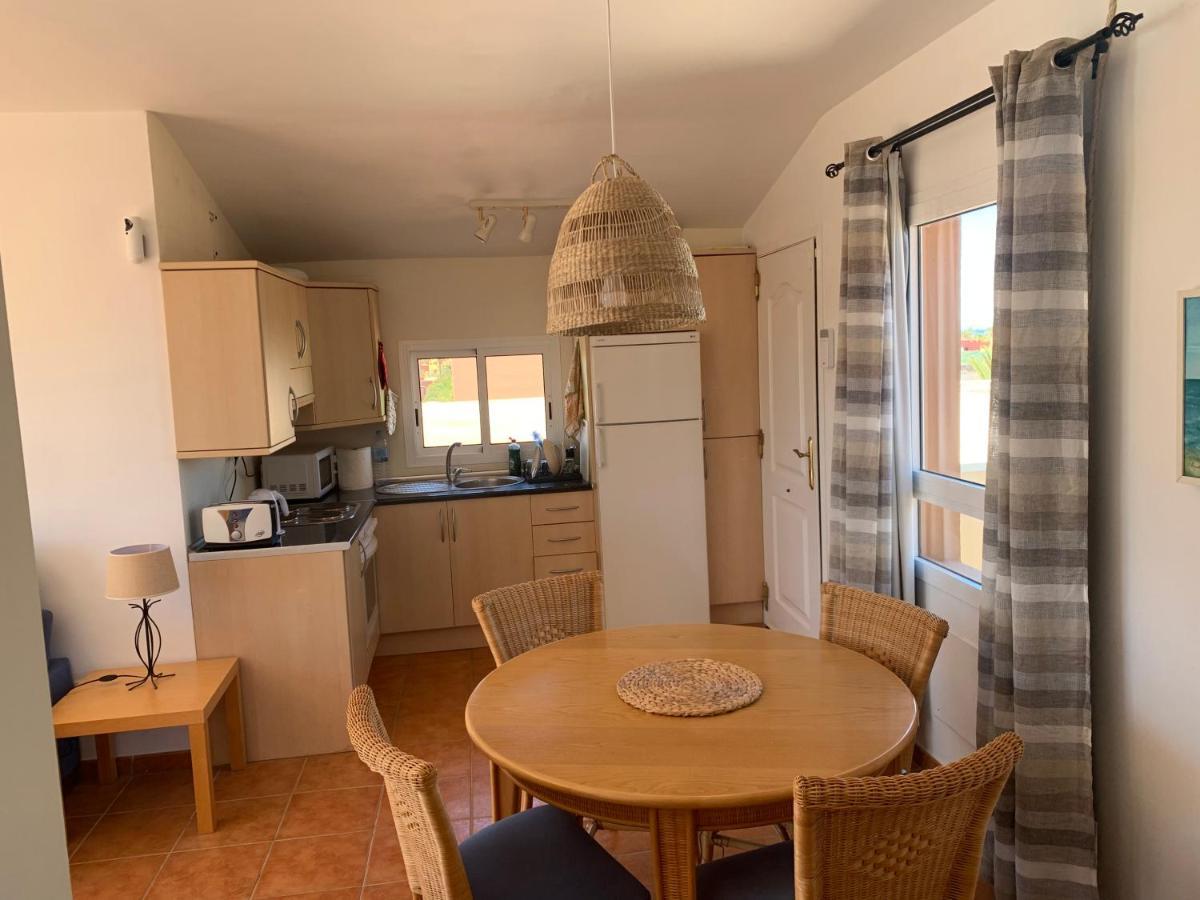 Casa Marilu Apartment Коралео Екстериор снимка