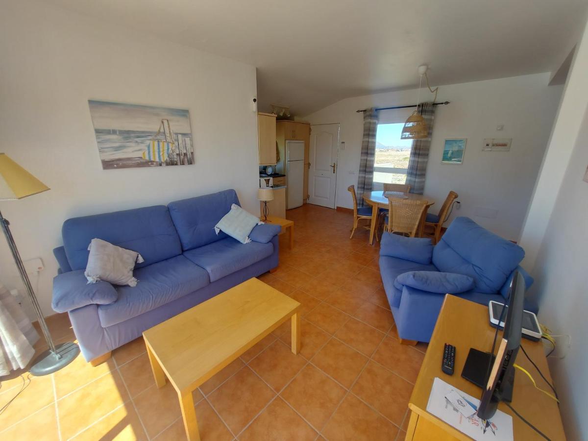 Casa Marilu Apartment Коралео Екстериор снимка