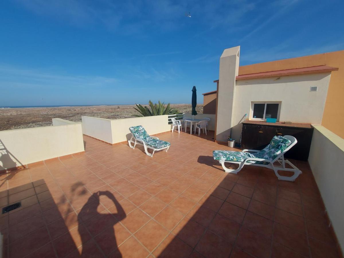 Casa Marilu Apartment Коралео Екстериор снимка