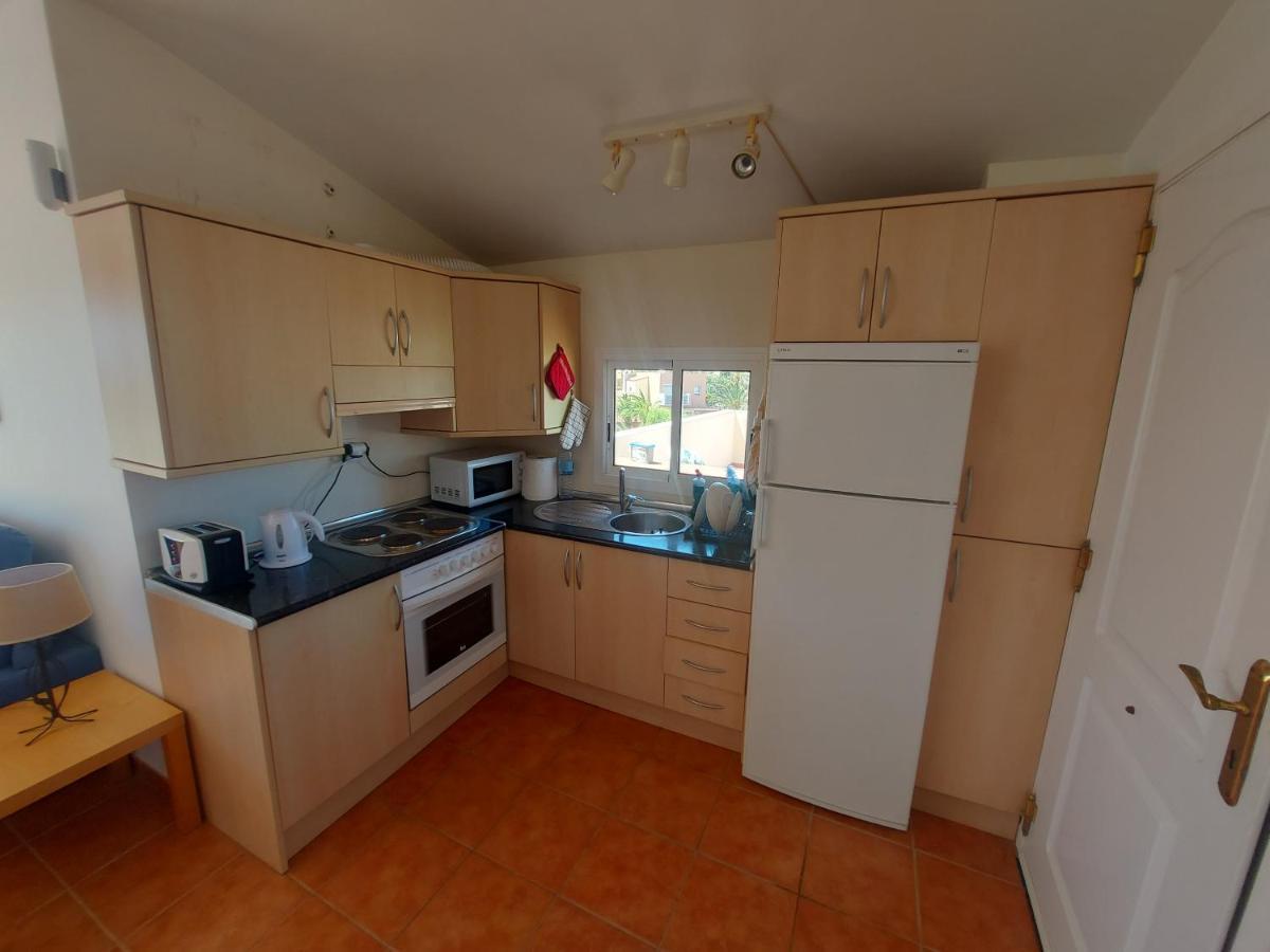 Casa Marilu Apartment Коралео Екстериор снимка