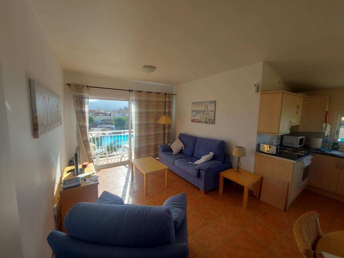 Casa Marilu Apartment Коралео Екстериор снимка