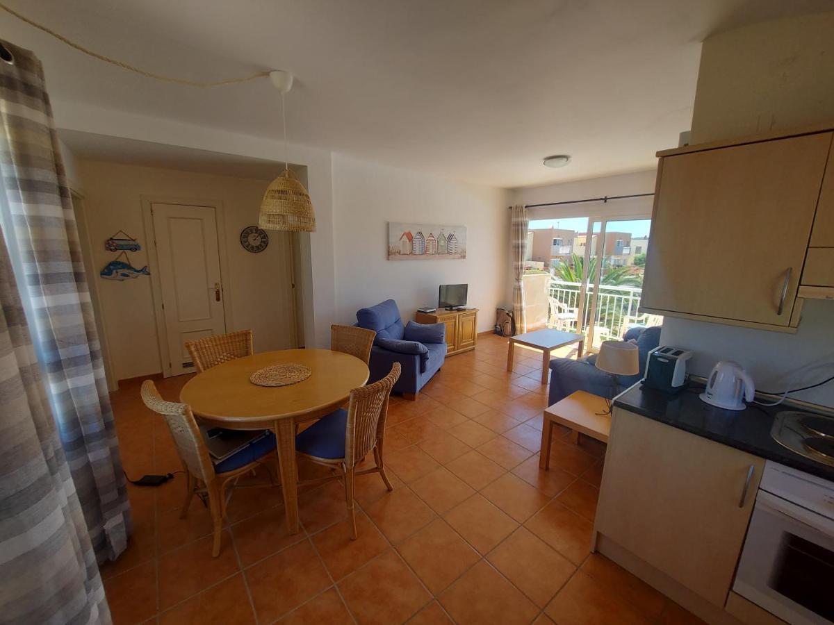 Casa Marilu Apartment Коралео Екстериор снимка