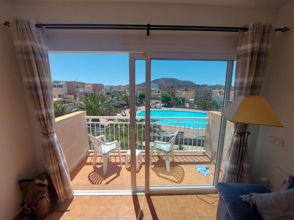 Casa Marilu Apartment Коралео Екстериор снимка