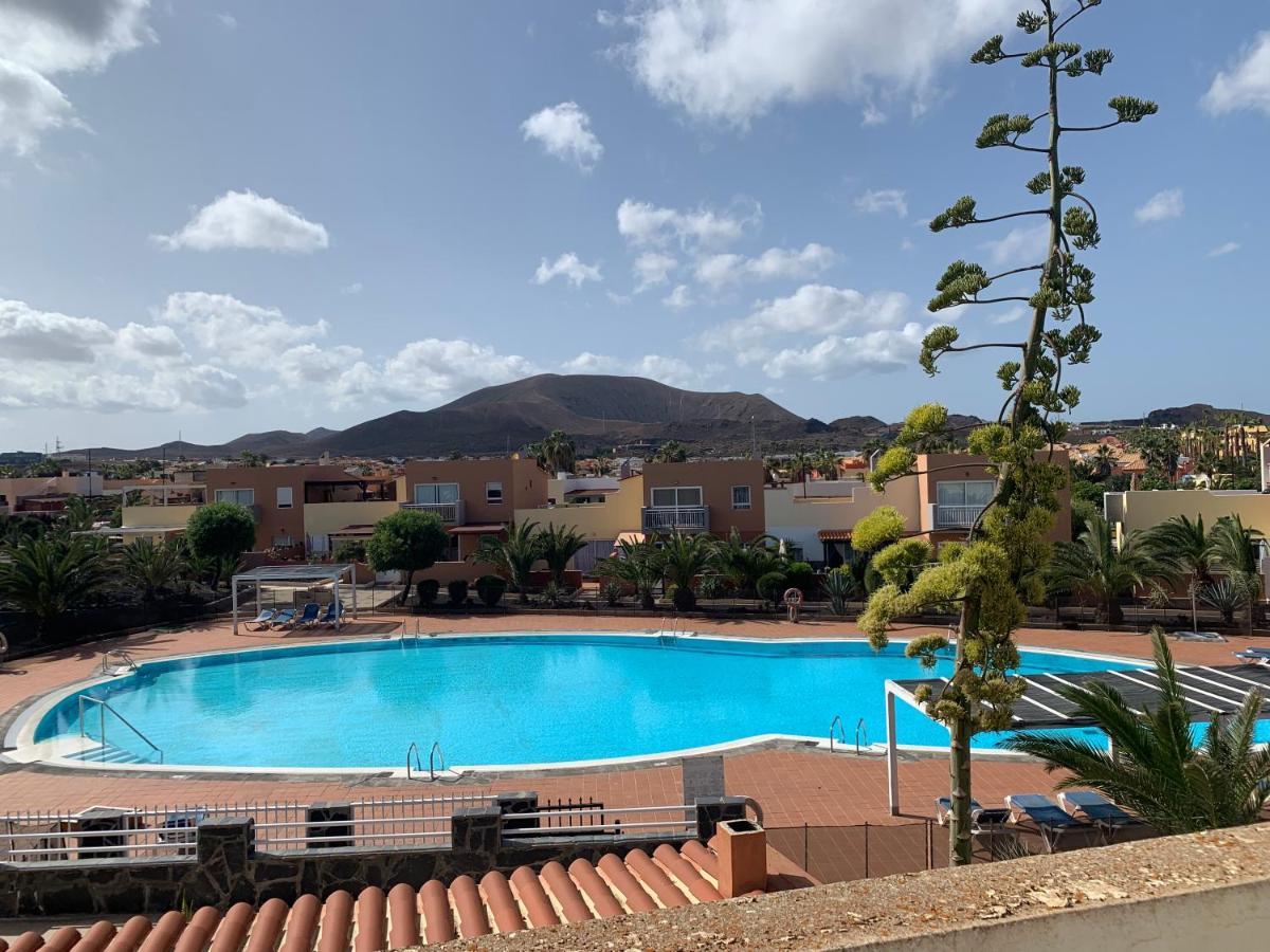 Casa Marilu Apartment Коралео Екстериор снимка