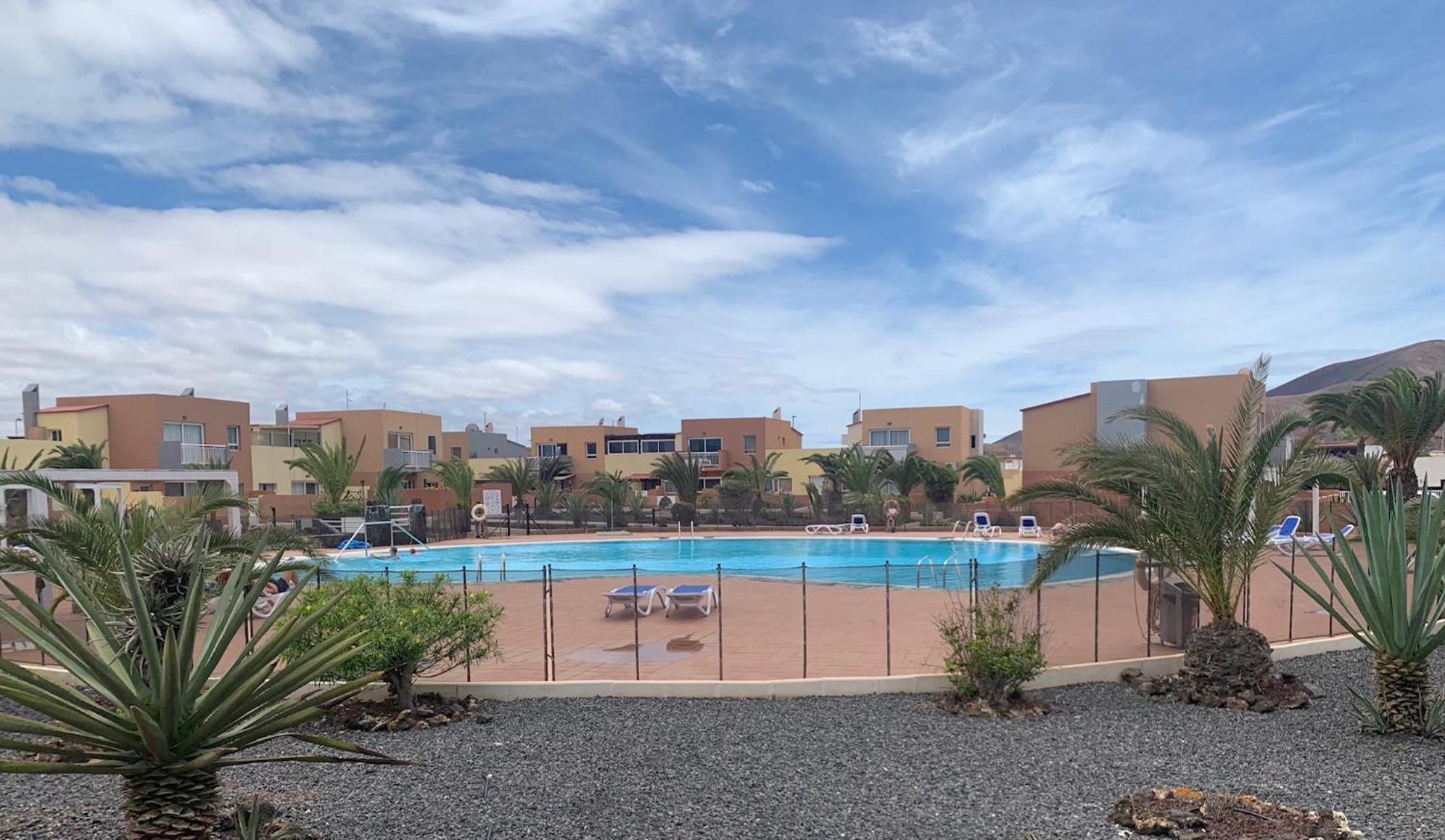Casa Marilu Apartment Коралео Екстериор снимка