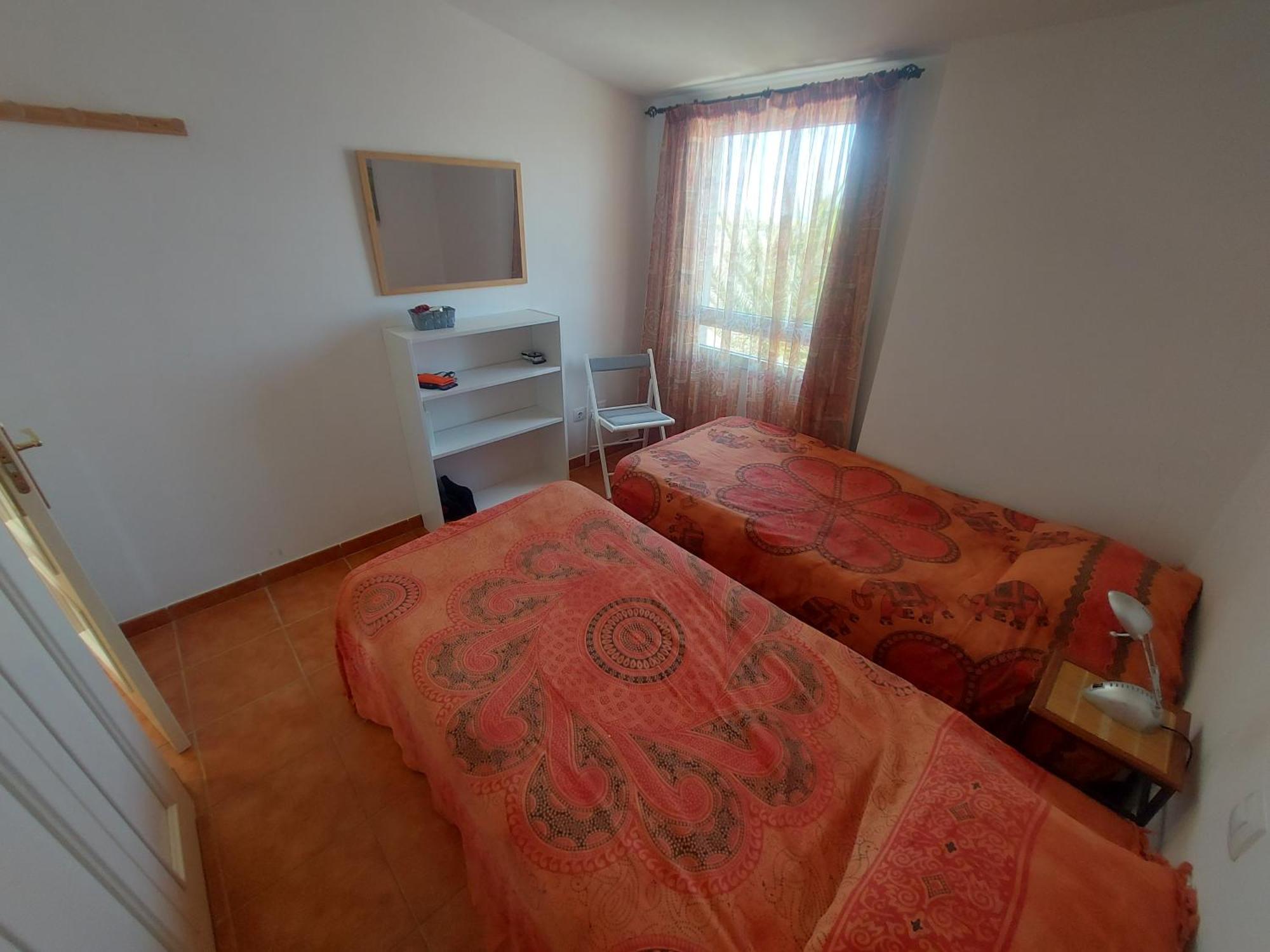 Casa Marilu Apartment Коралео Екстериор снимка