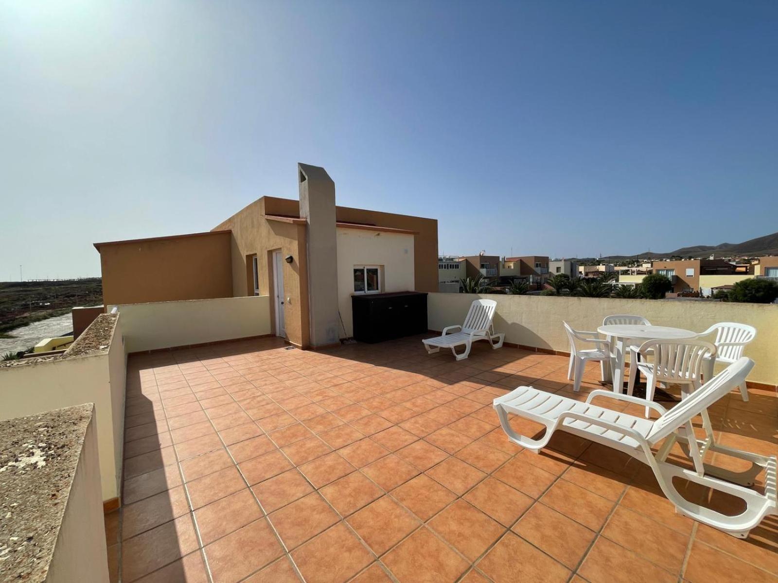 Casa Marilu Apartment Коралео Екстериор снимка