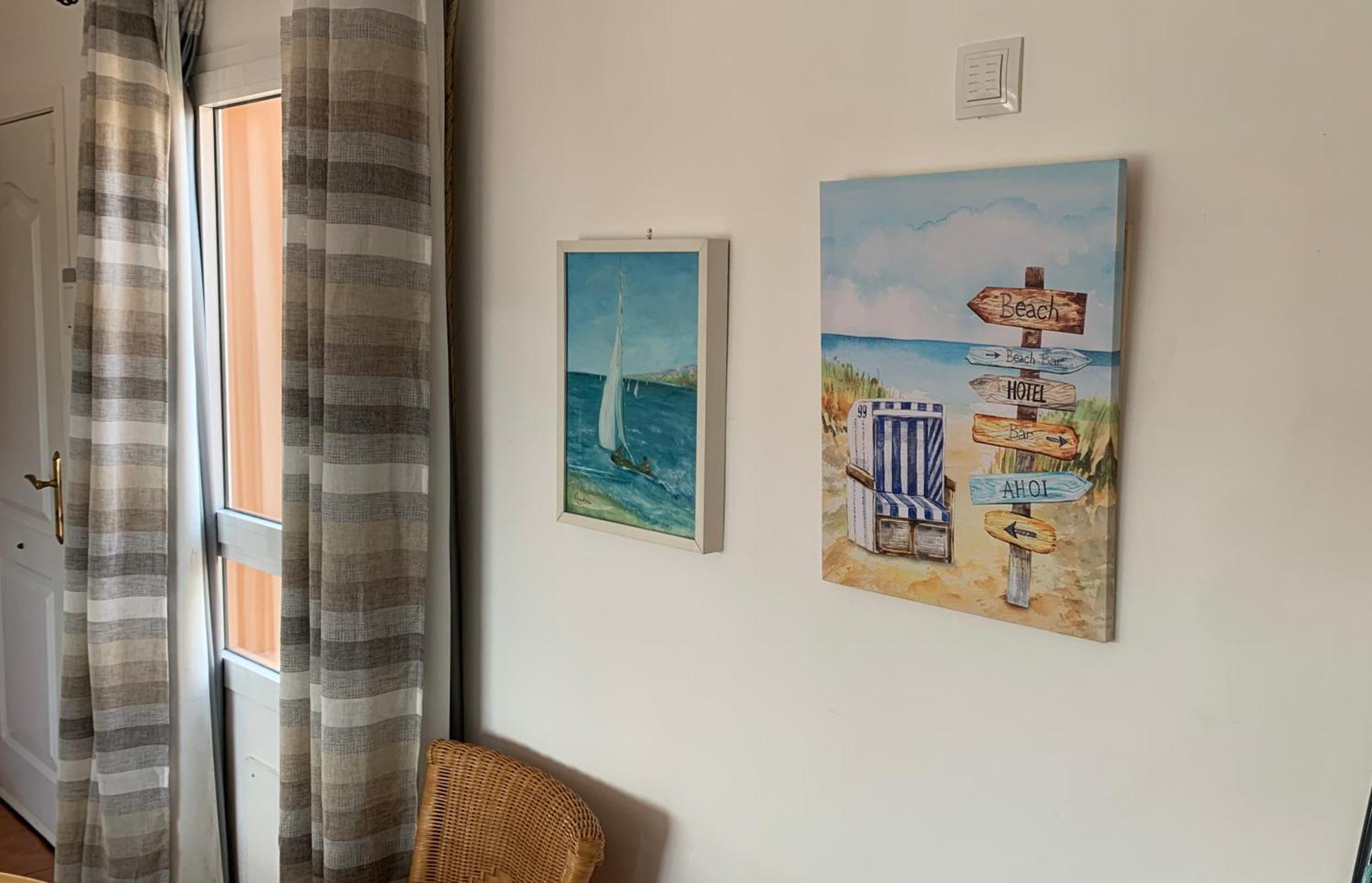 Casa Marilu Apartment Коралео Екстериор снимка