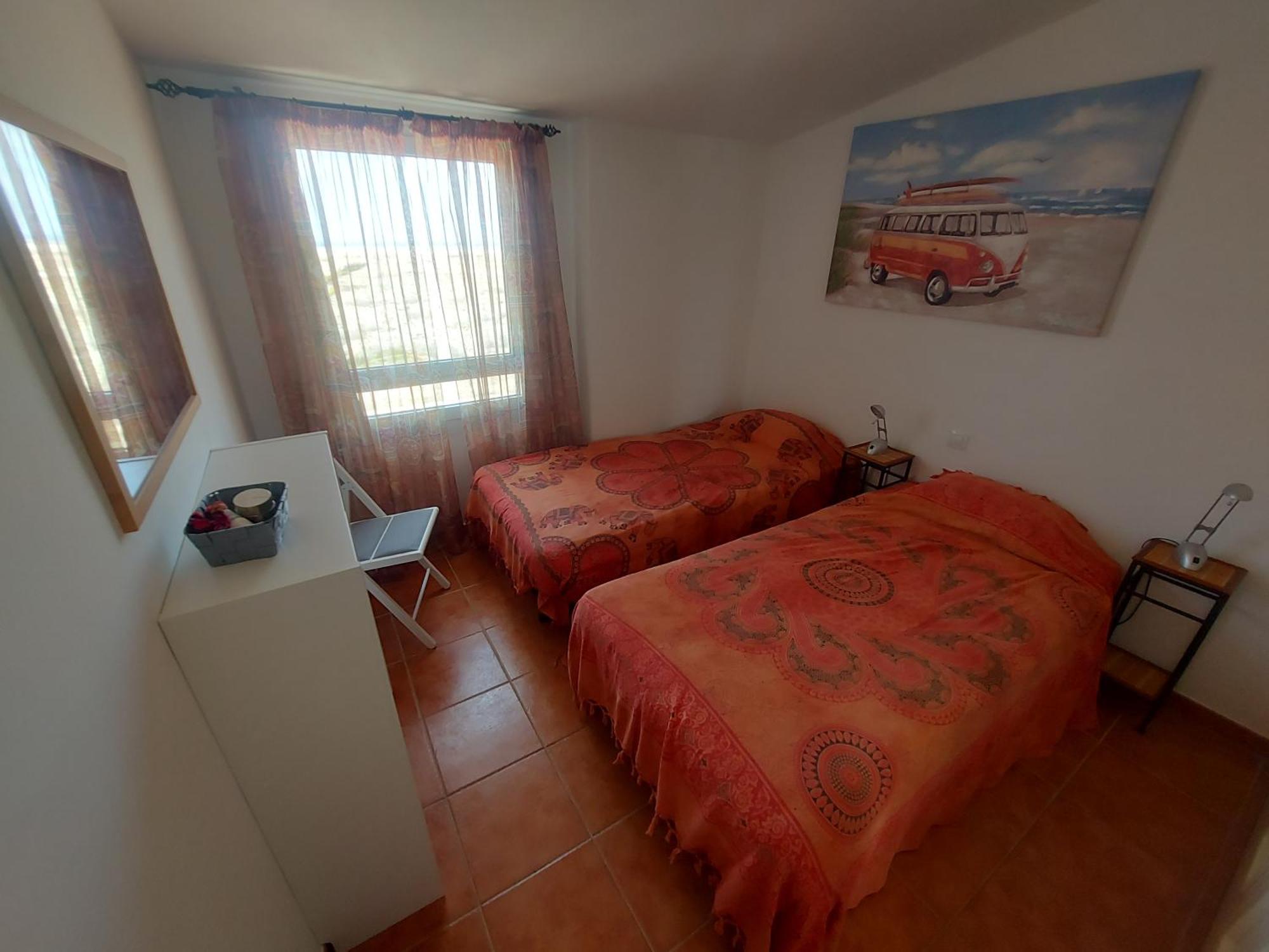 Casa Marilu Apartment Коралео Екстериор снимка