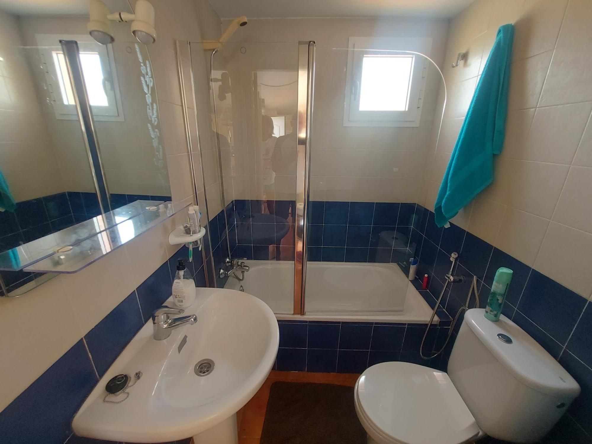 Casa Marilu Apartment Коралео Екстериор снимка