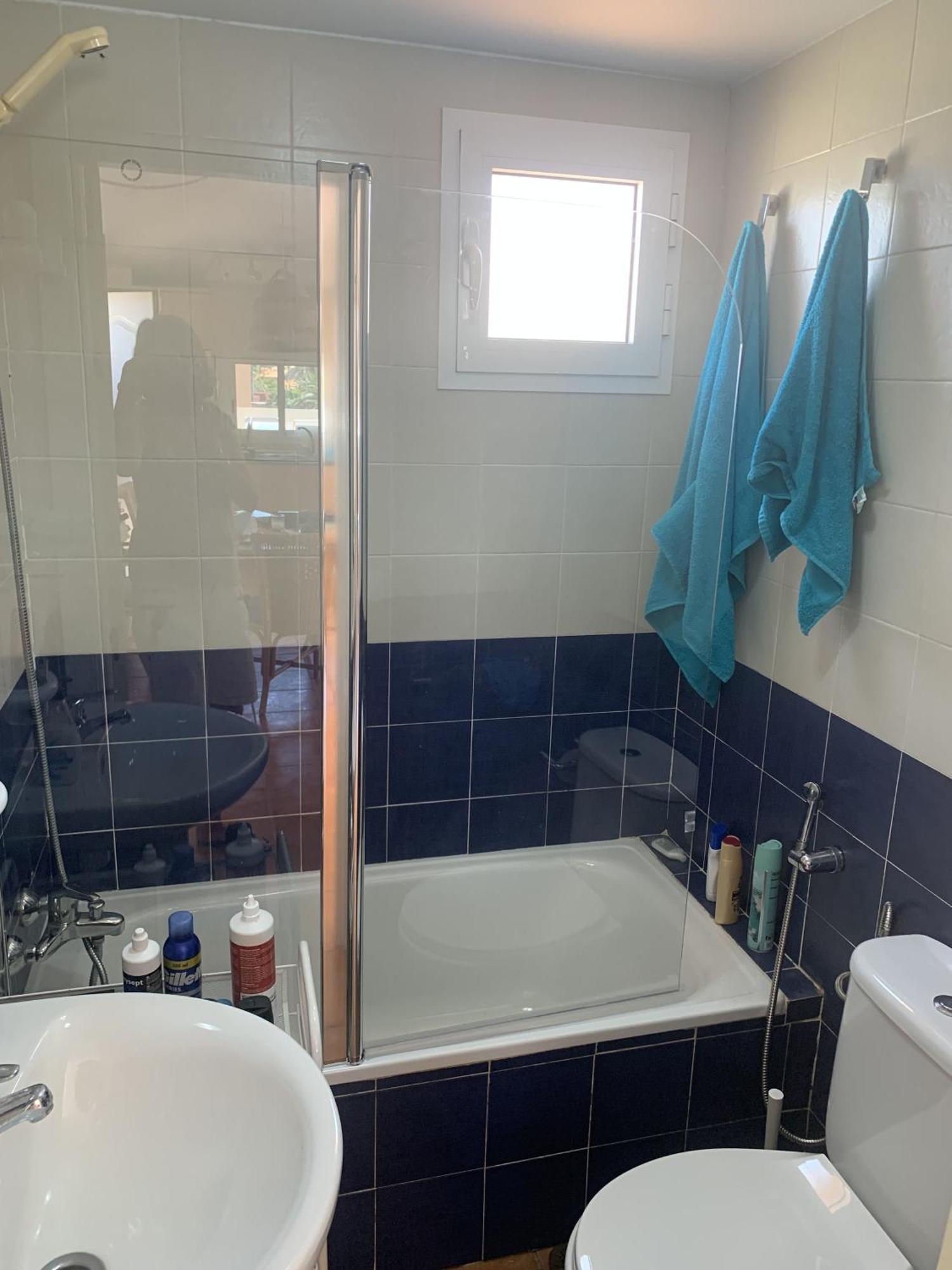 Casa Marilu Apartment Коралео Екстериор снимка