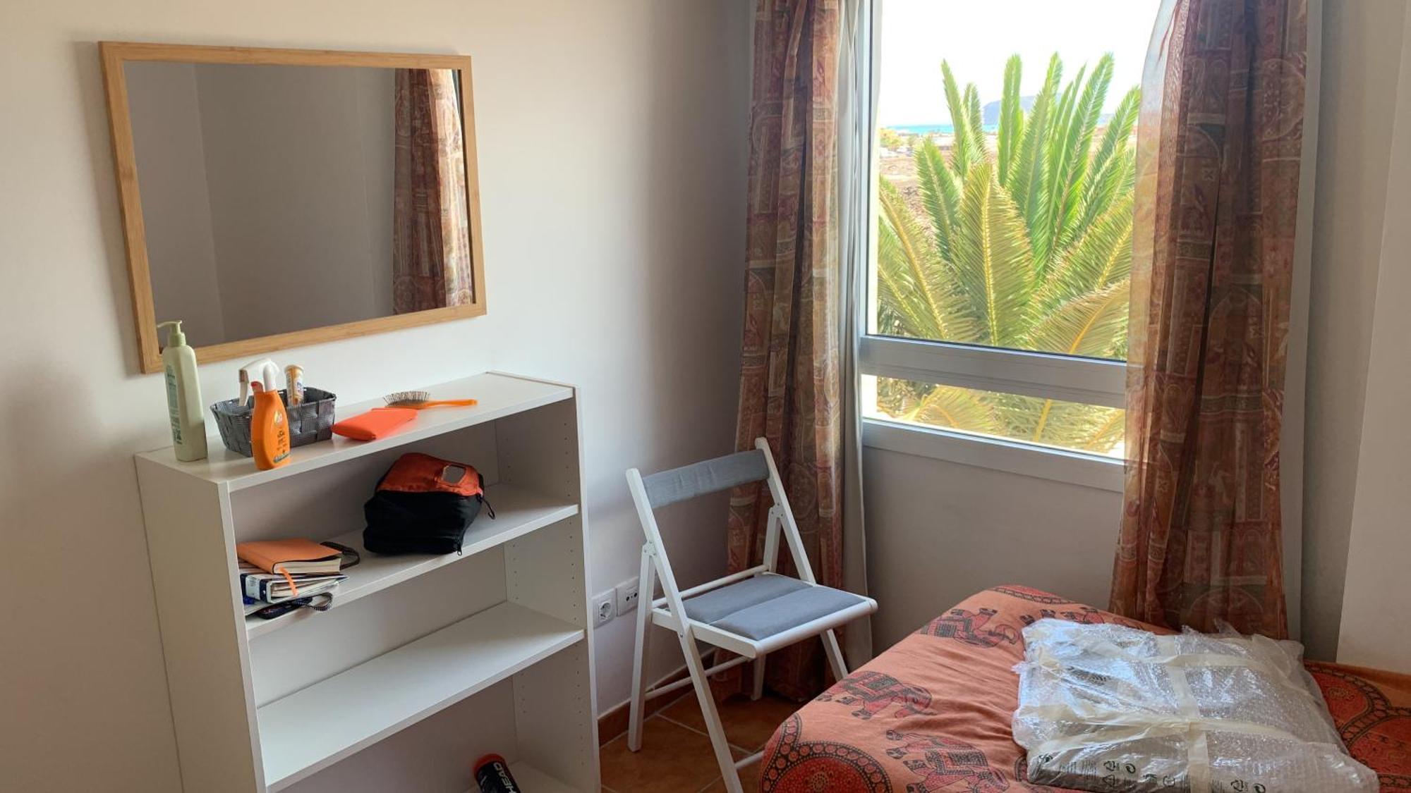 Casa Marilu Apartment Коралео Екстериор снимка