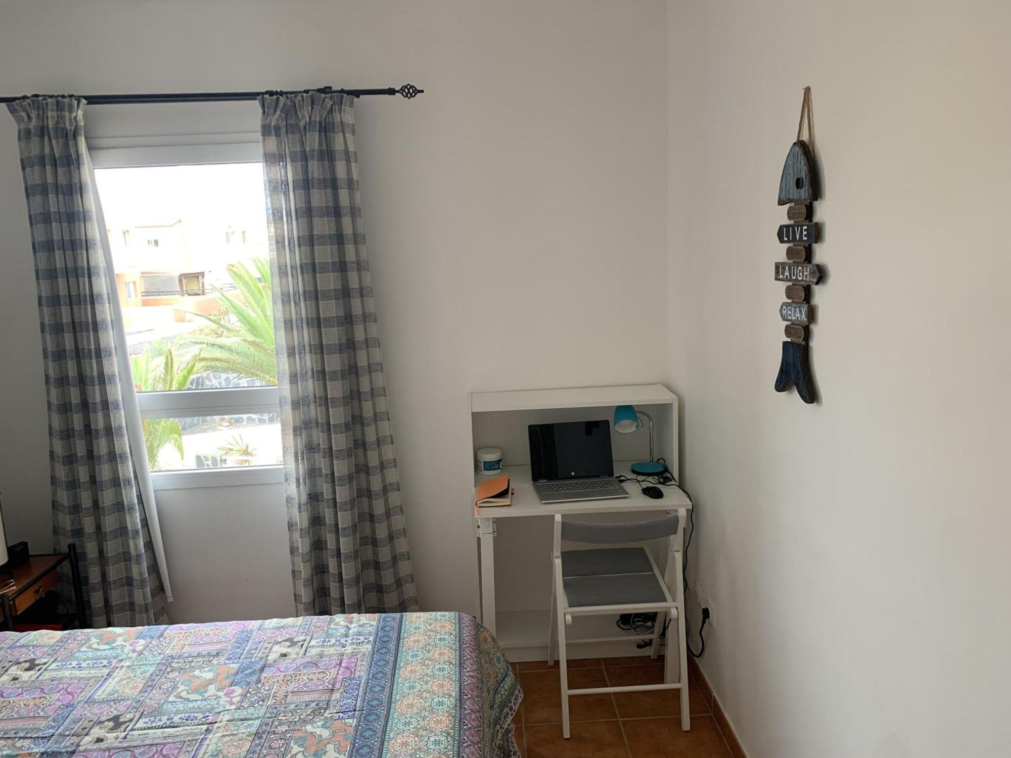 Casa Marilu Apartment Коралео Екстериор снимка