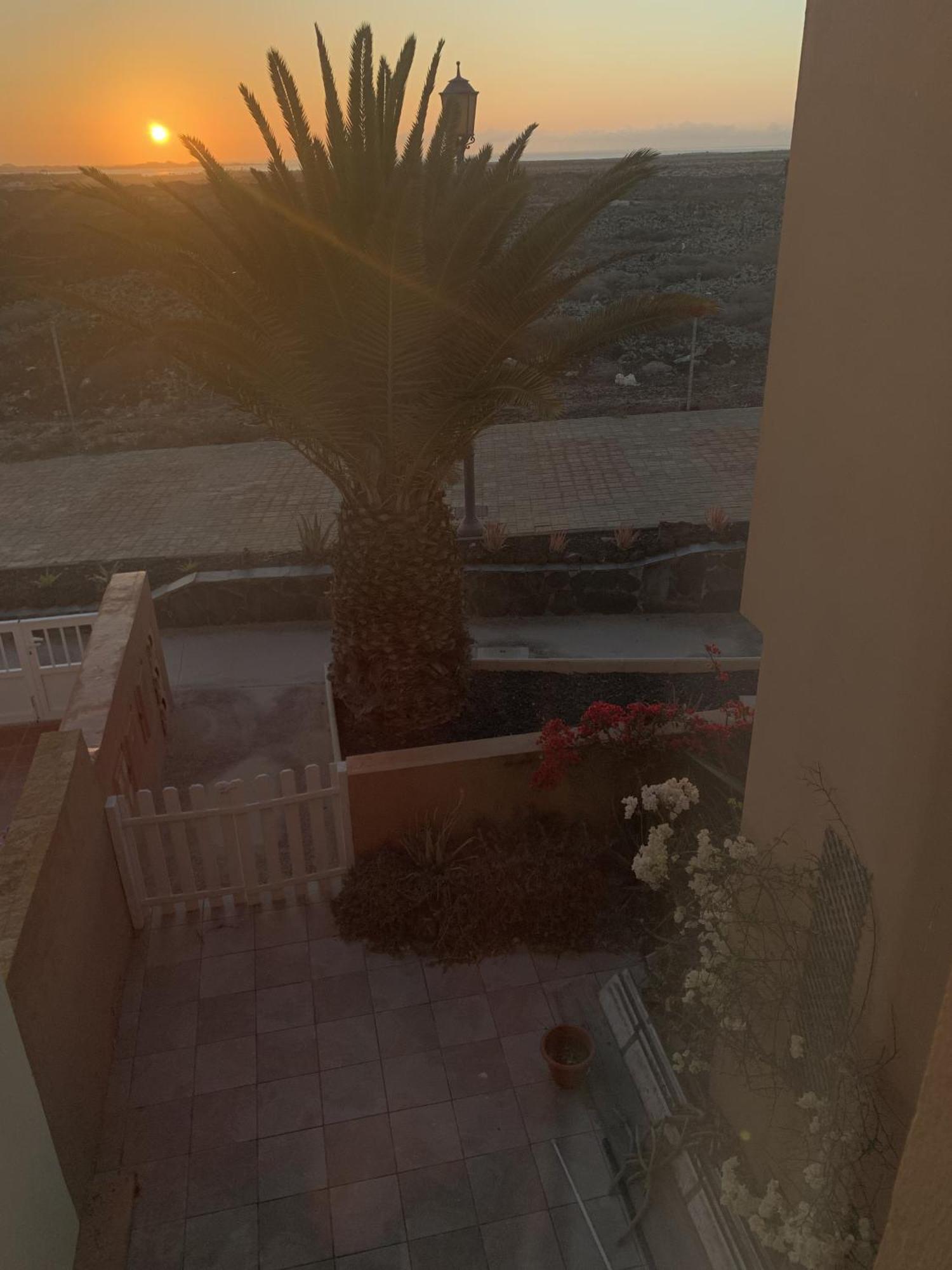 Casa Marilu Apartment Коралео Екстериор снимка
