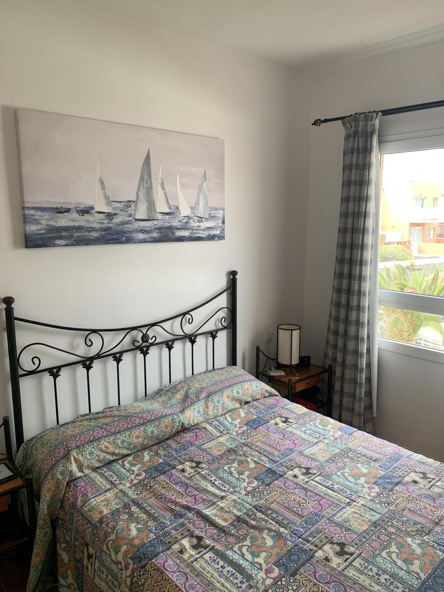 Casa Marilu Apartment Коралео Екстериор снимка